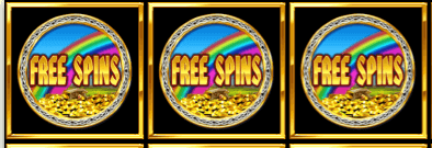 Free Spins Bonus Feature
