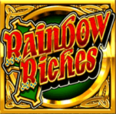 Rainbow Riches Logo